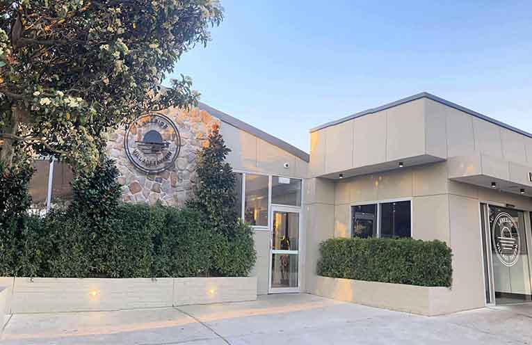 Tavern’s chips recognised as state’s best