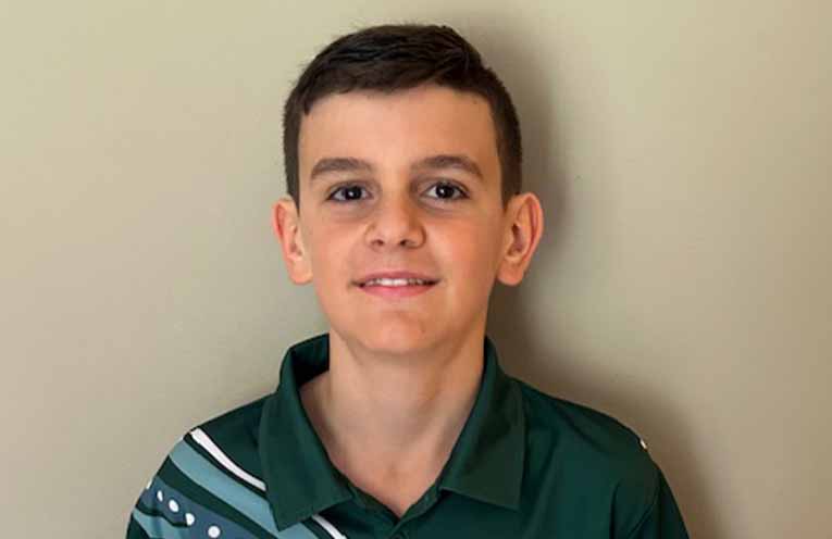 Raymond Terrace maths whiz wins invitation to elite challenge