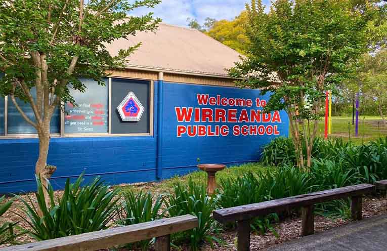 Wirreanda Public School to celebrate 40 years of learning, growth, and connection