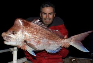 Stinker’s Fishin’: Offshore fishing wonderland