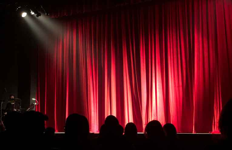 Nelson Bay set for laughter and community connection at Stand-Up Comedy Evening