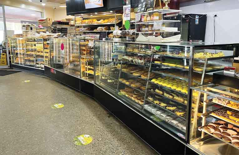 ADVERTISING FEATURE: Saxby’s Bakery & Cafe – Delicious and local for decades