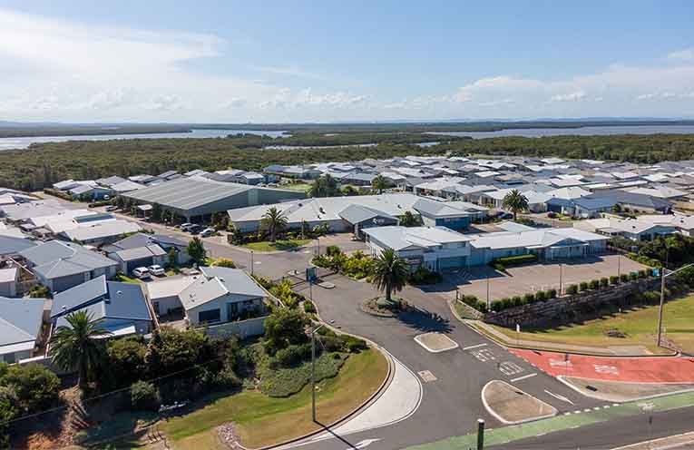 Port Stephens Council release housing strategy report