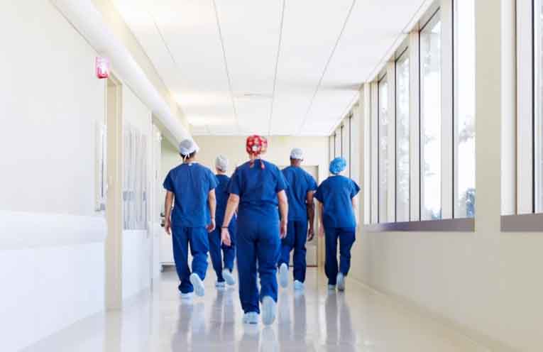 Record urgent care and surgery demand across Hunter New England Health district