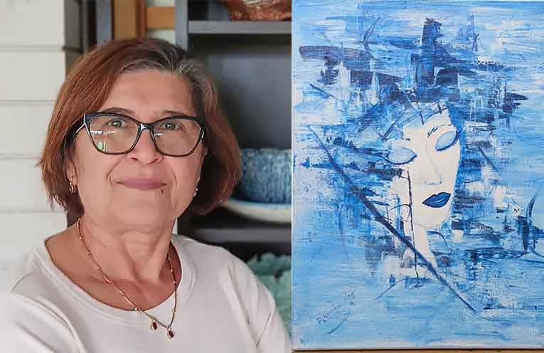 Monochrome exhibition showcases local artists at Port Stephens Community Arts Centre