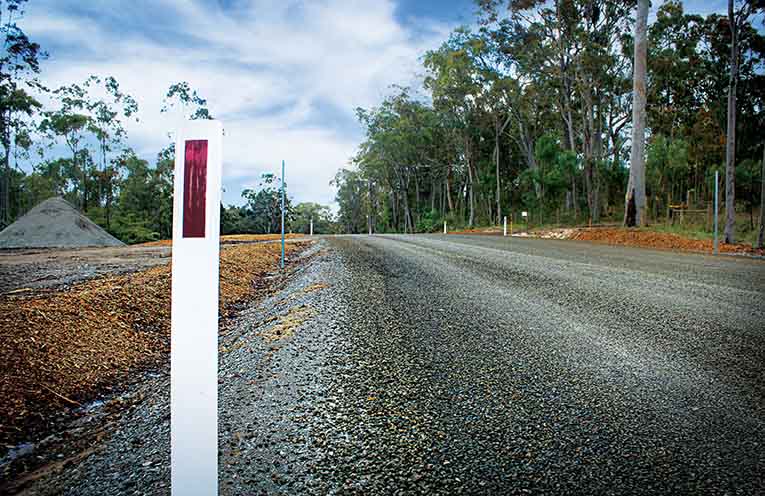 Council endorses Roads Futures Strategy and undertakes pothole trial