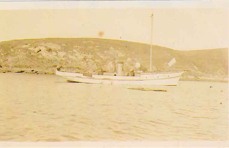 Stinker’s History: Gentleman Jim