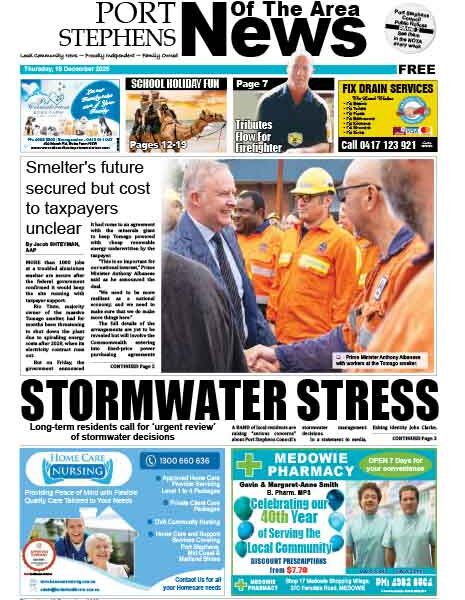 Printed Edition 18 DECEMBER 2025