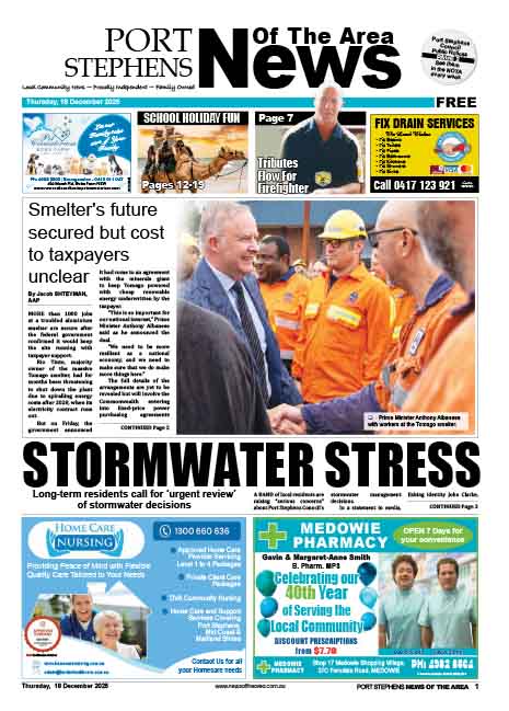 Printed Edition 18 DECEMBER 2025