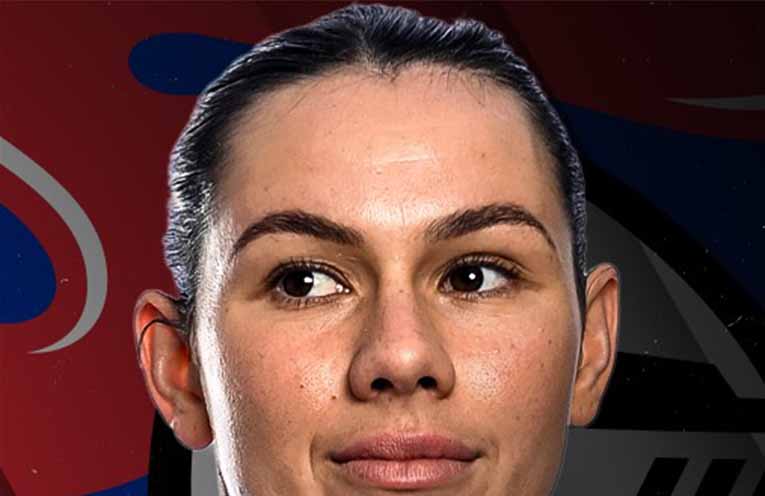 Local rugby league hero Shanice Parker primed for big season