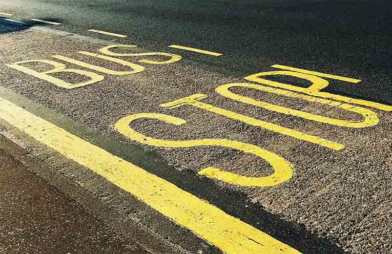 Headland shuttle bus trial supported by Council