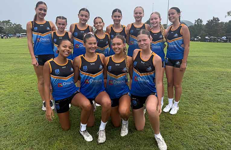 Nelson Bay to host Peter Wilson Memorial Cup touch football tournament