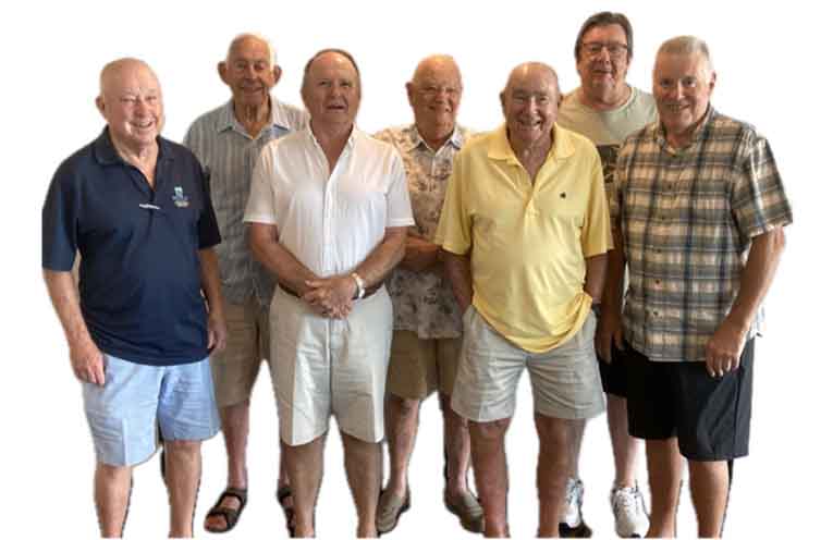 148 volunteers in Nelson Bay and Tomaree recognised for 6,158 trips, and transporting 321 cancer patients