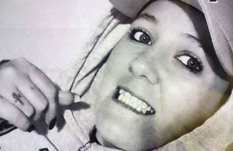 Appeal to locate missing woman Brittany Cleary