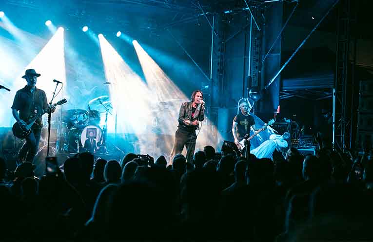 New report provides roadmap to strengthening regional music