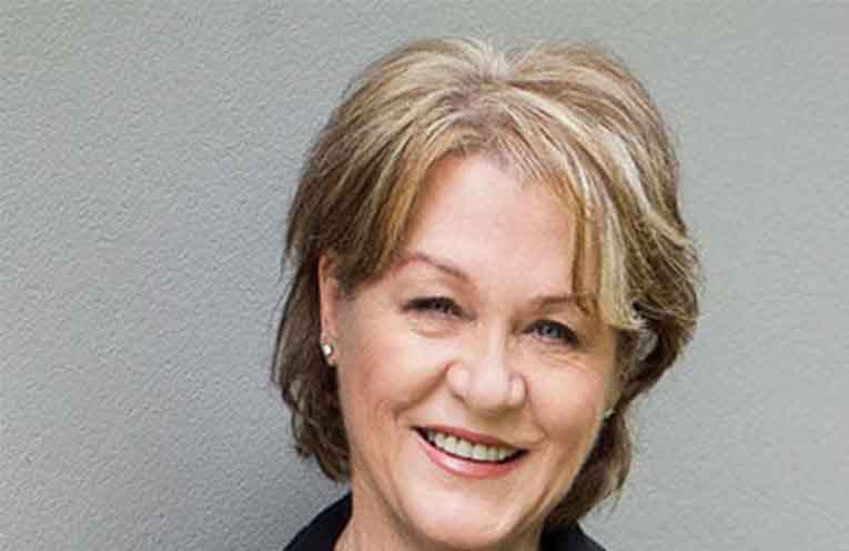 Fundraising luncheon supports women’s healing