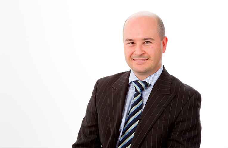 New role for Nelson Bay aviation and rugby aficionado Matthew Findlay