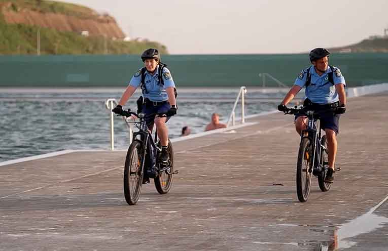 Coastal safety operation concludes across Hunter shoreline