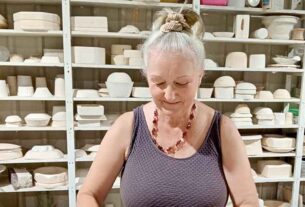 Port Stephens Community Arts Centre program connects art lovers to local creatives