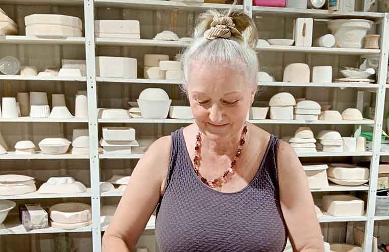 Port Stephens Community Arts Centre program connects art lovers to local creatives