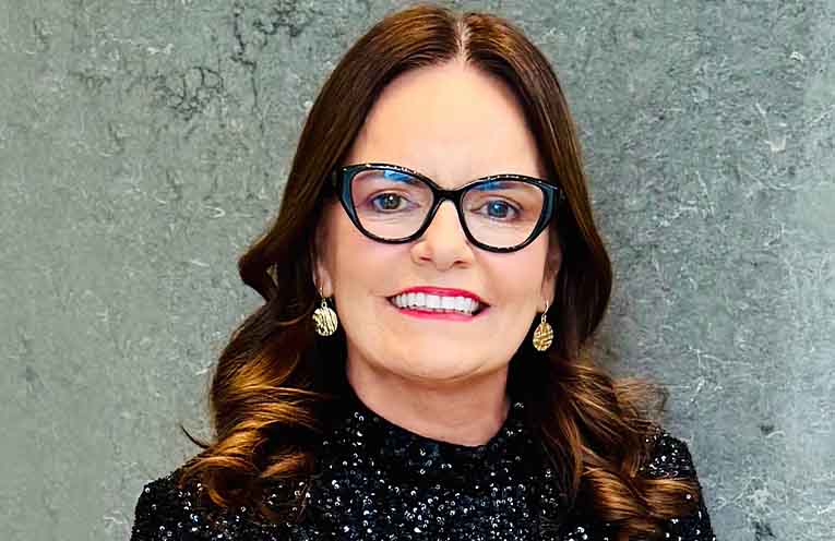 Local CEO named a finalist in Women Of The Year Awards