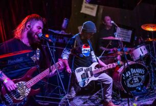 Riot FM celebrates 10 years with free live music celebration at Robinson Reserve