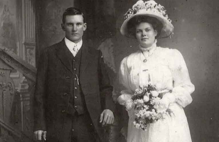 Stinker’s History: Memories of home at Bobs Farm (part one)