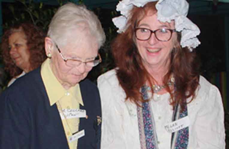 Stinker’s History: Memories of home at Bobs Farm (part two)