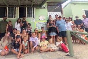 Stinker’s History: a great contributor