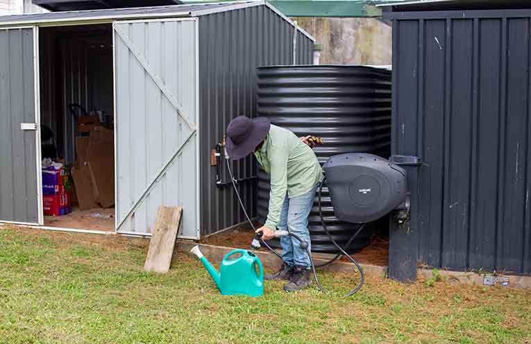 Grants available for water projects in the Lower Hunter