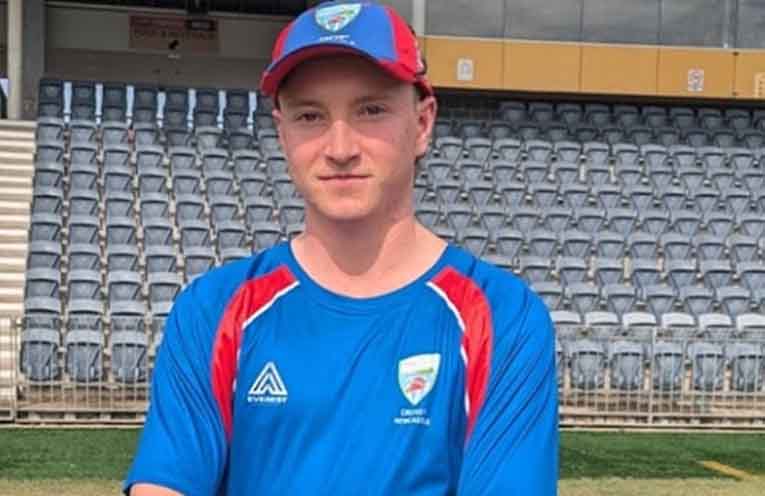 Pace ace Ed Williams shines for Seagulls with 5-37