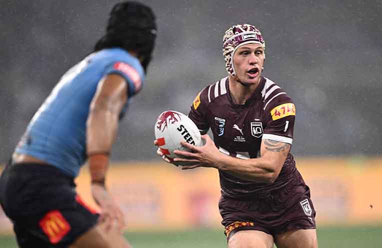 Game changer: State of Origin eligibility shake-up