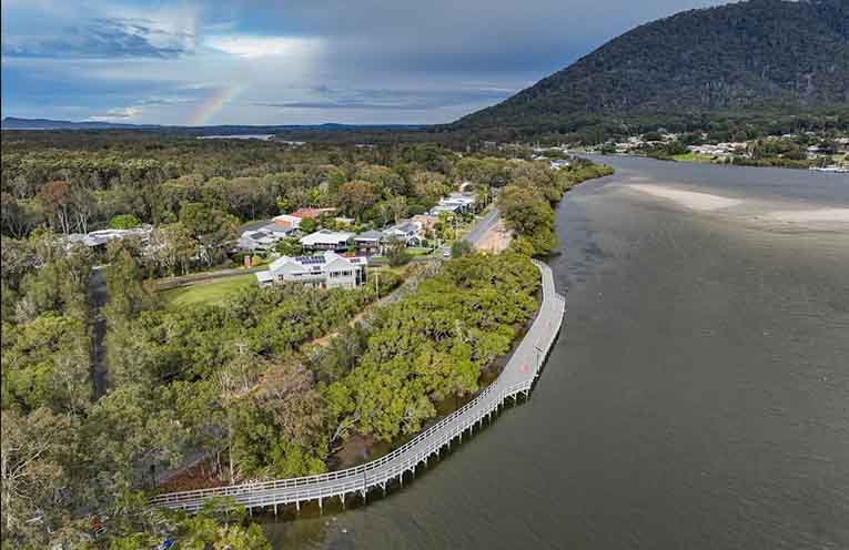 ADVERTISING FEATURE: Something for everyone in the Camden Haven