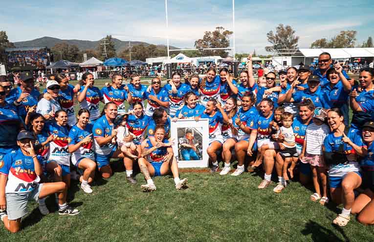 Raymond Terrace to host State Indigenous Carnival, the Koori Knockout