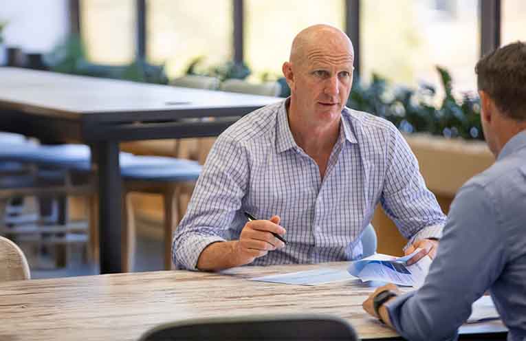 Building Commission visits Hunter on compliance blitz