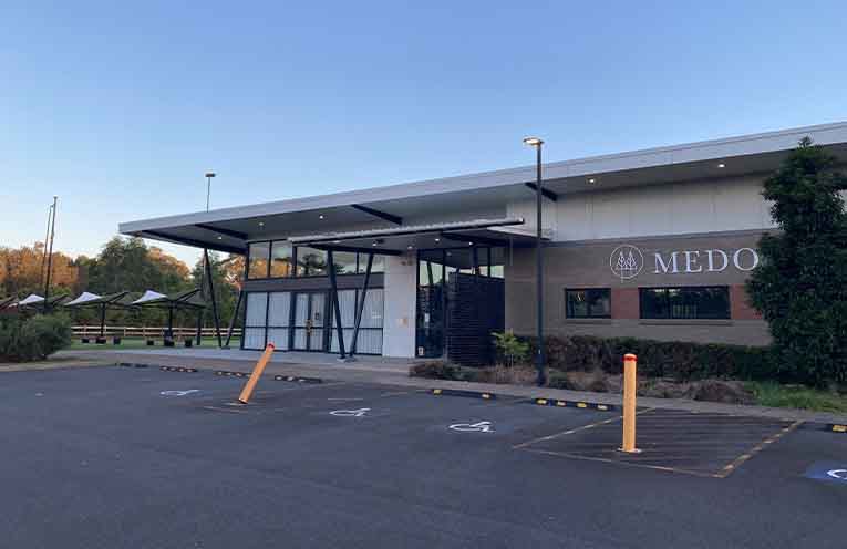 Council finalises sale of Medowie Social venue