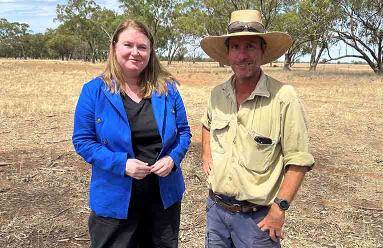 Review into feral animal management in NSW
