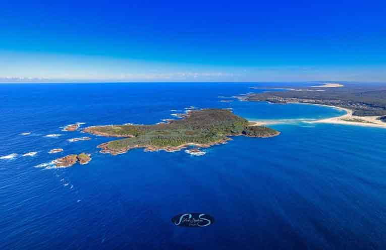 Stinker’s History: Fingal confusion