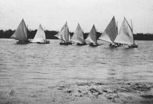 Stinker’s History: Grand old days on the Myall