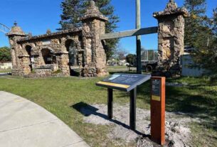 Tanilba Bay steps back in time for National Trust Heritage Festival