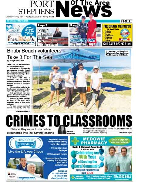 Printed Edition 05 MARCH 2026