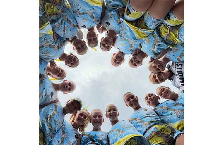 Craig Milne’s talented outfit turned in top displays to qualify for the finals series in Coffs Harbour.