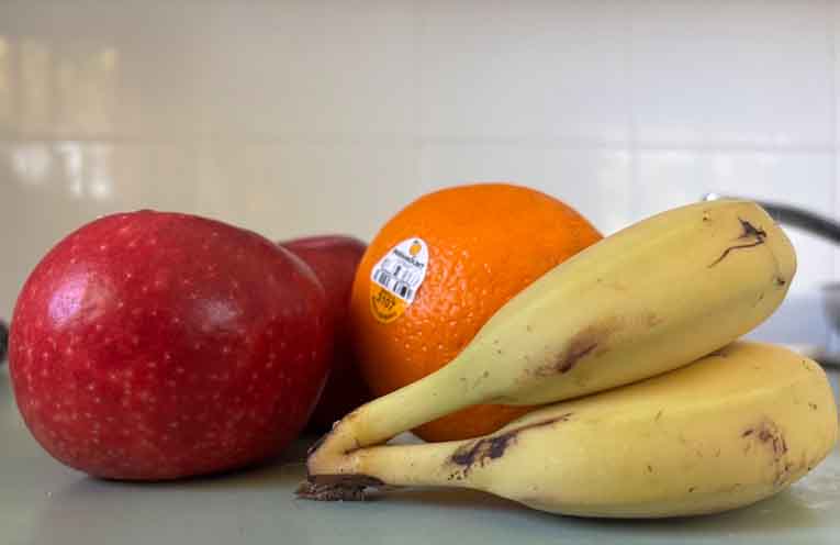 Farmers hit hard by food waste