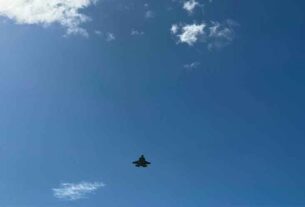 Nelson Bay honours the ANZAC spirit