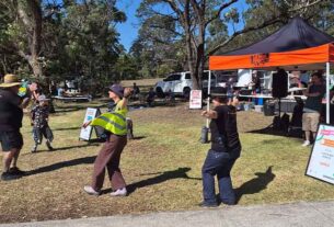Raymond Terrace hosts Street Skills Festival for young people