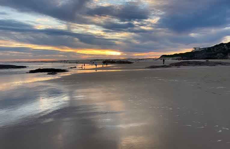 Port Stephens to Mid North Coast sees sustained migration as regional living remains in demand