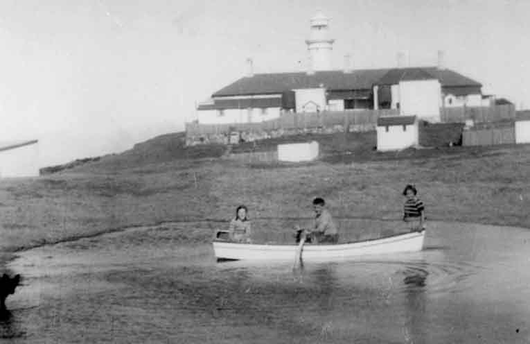 Stinker’s History: Exciting Times