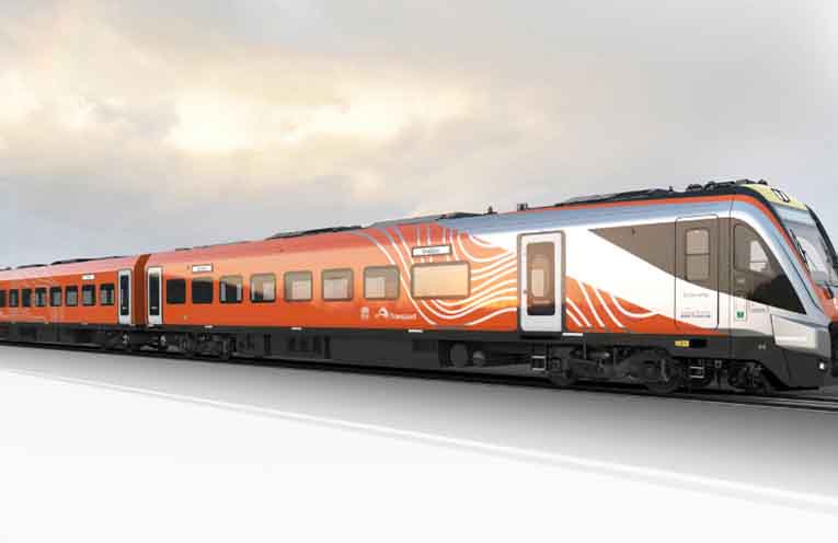 Trains returning but no firm timeline on Regional Rail fleet