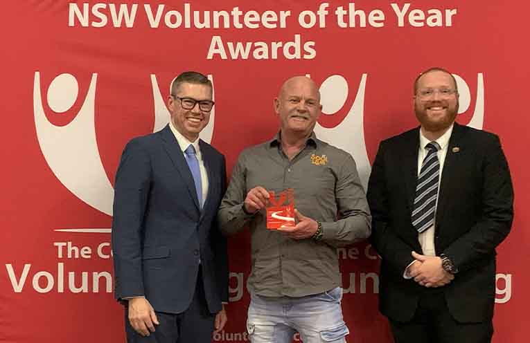 Nominations open for the 2026 Hunter Volunteer of the Year awards