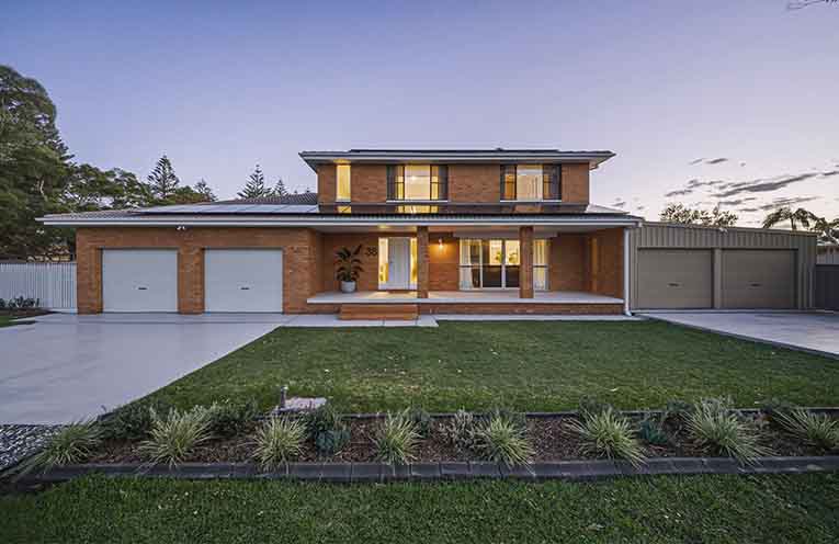 PROP_38 Avenue of the Allies, Tanilba Bay (1)